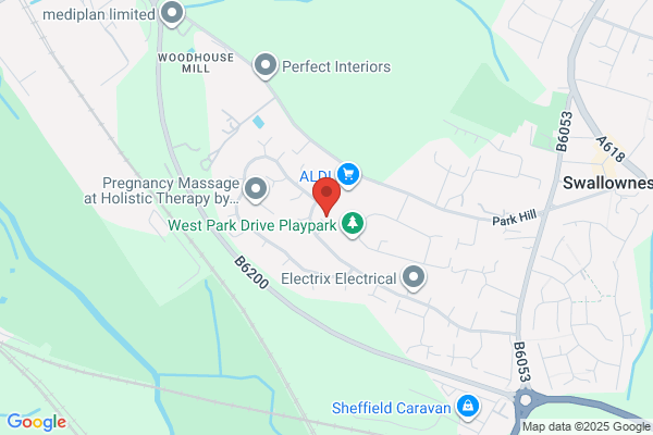 Hub Electrical Services