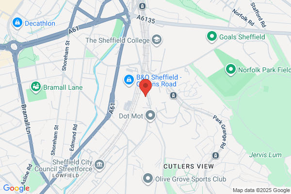 Impact Toolroom Services Ltd