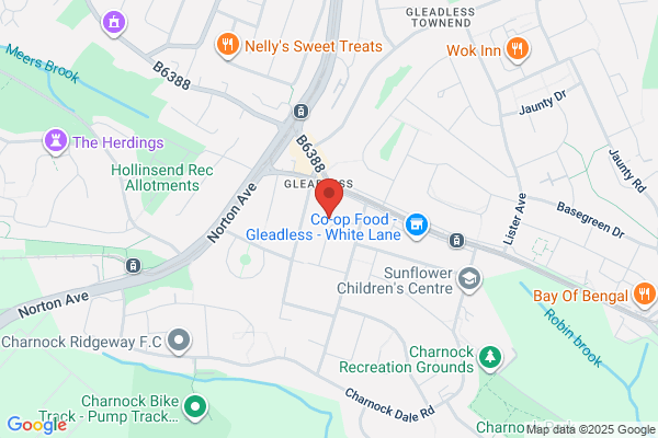 PDC Damp Proofing