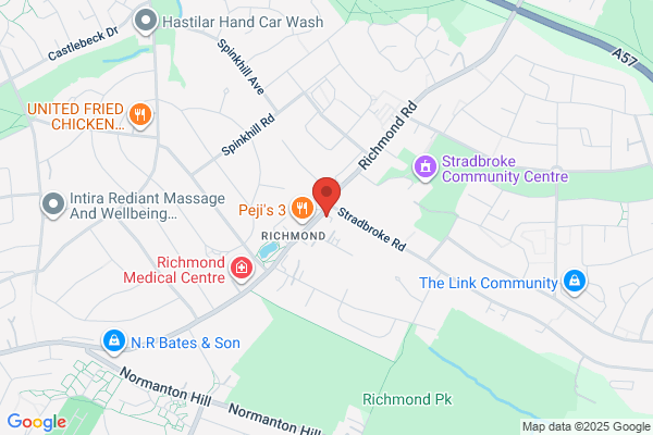 Richmond Dental Care