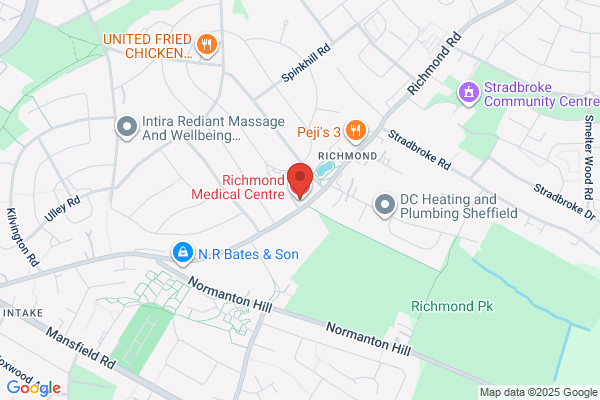 Richmond Medical Centre