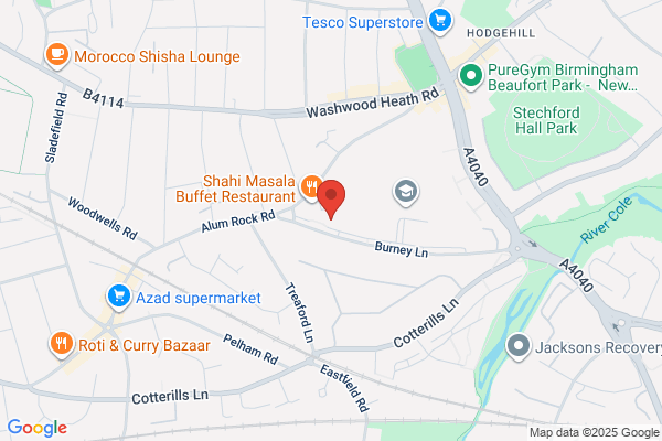 S & H Recovery Services Ltd