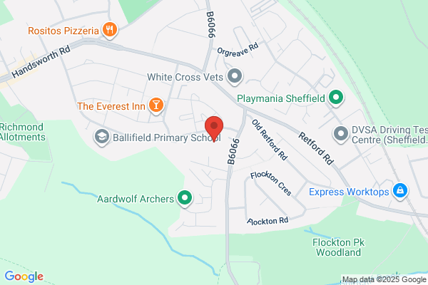 Sheffield College
