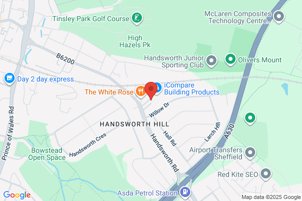 South East Sheffield PCT