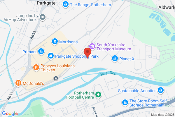 Watts Engineering Services Ltd