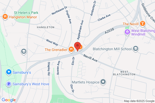 Fox and Sons Estate Agents Hangleton Road Hove
