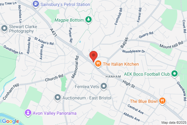 Co-op Food - Hanham - High Street