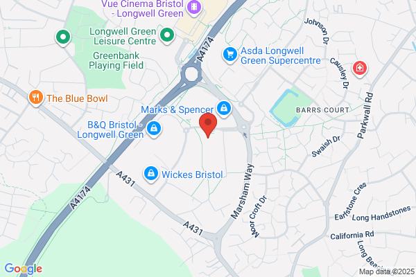 DFS Longwell Green
