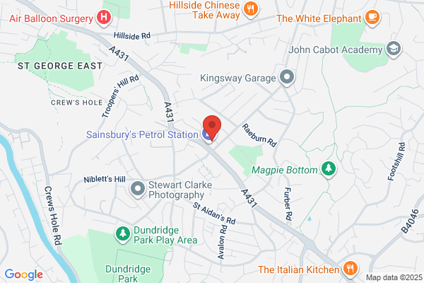 Sainsbury's Local