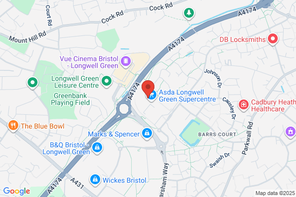 Panku Longwell Green