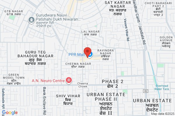 Gen A Consultancy
