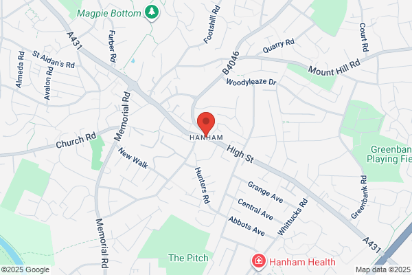 Hanham Flooring Centre