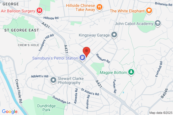 Kingsway Dry Cleaners