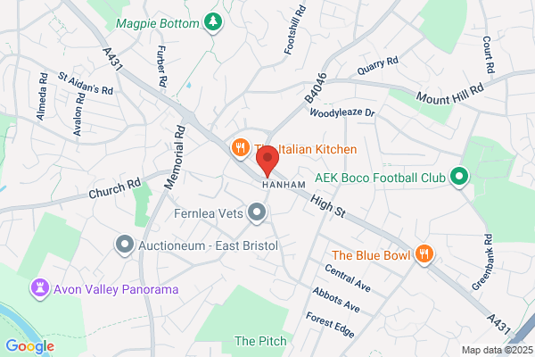 Nails @ 42nd Street & Co.