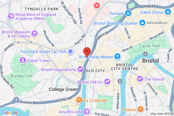 Regent Holidays (UK) Ltd