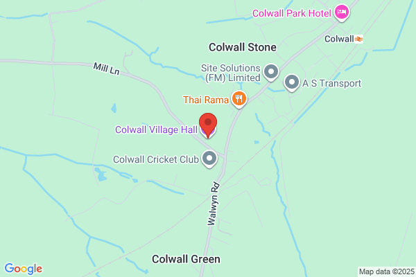 Colwall Village Hall