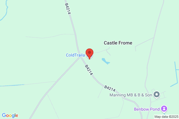 Three Counties Horseboxes