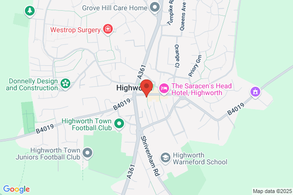 Archway Veterinary Surgery