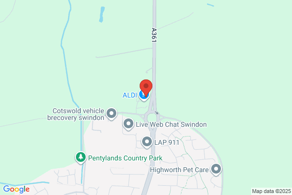 ALDI