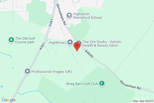 Persimmon Homes Stanton Chase