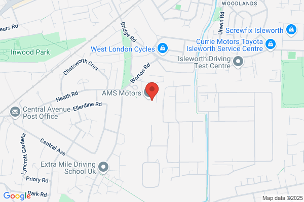Aqua Maintenance UK Ltd