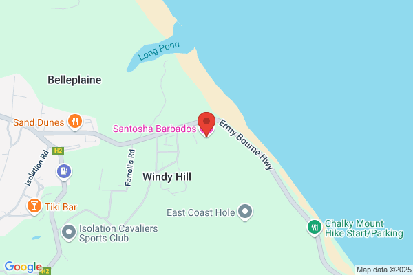 Barbados Accommodation