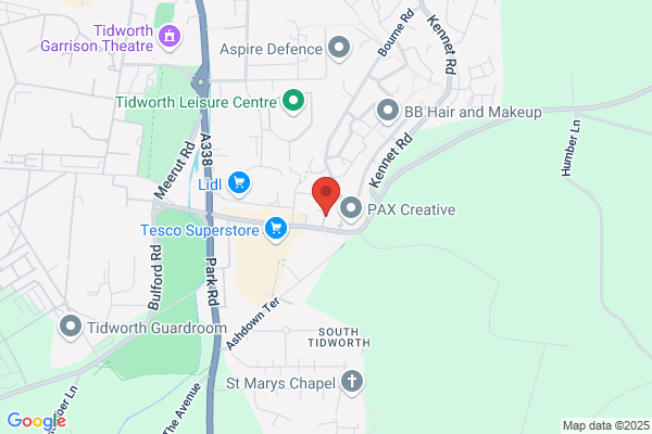 County Dry Cleaners Wiltshire