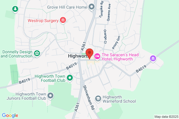 Highworth Dog Grooming