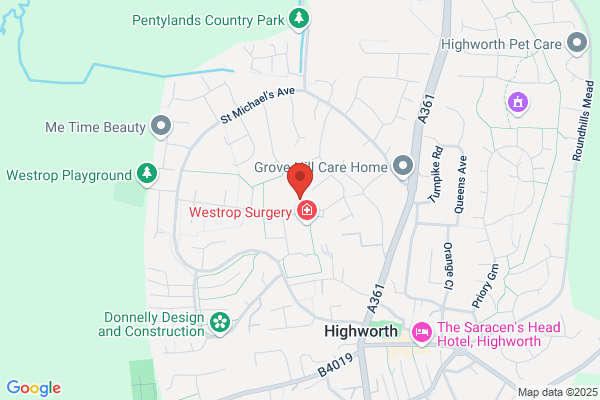 Highworth Pre-School