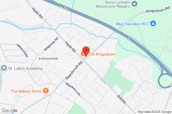 Kingsdown Clearance