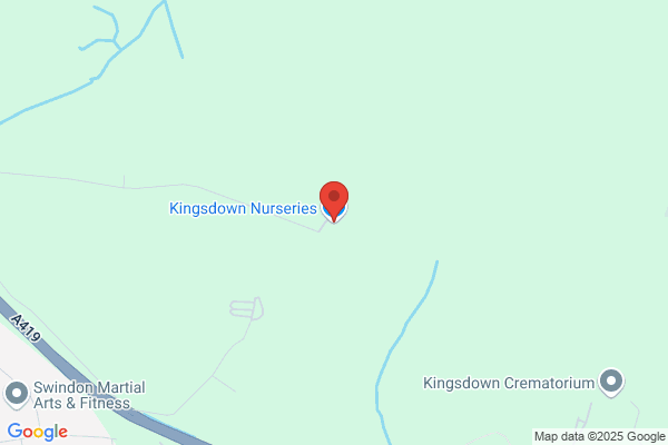 Kingsdown Nurseries