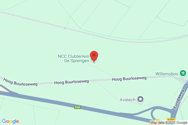 NCC Forestry
