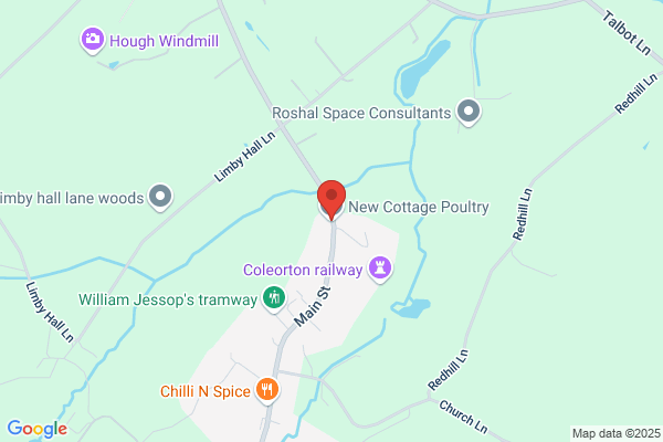 Northington Poultry Farm