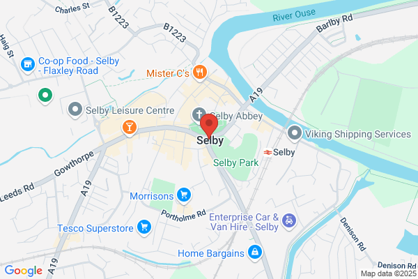 Selby & Co