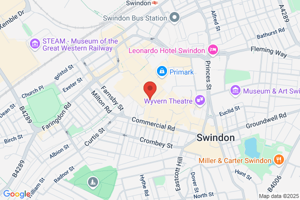 Tech 4 Less - Swindon