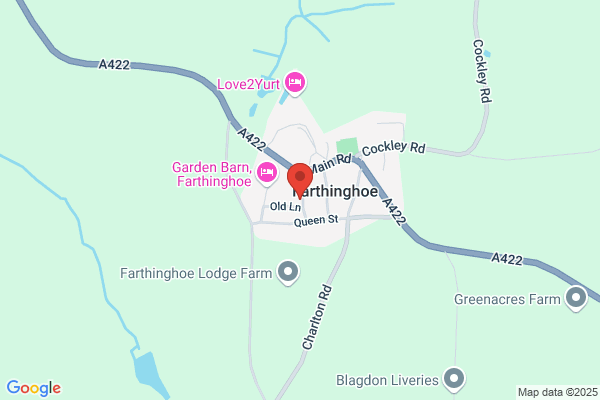 The Fox Inn