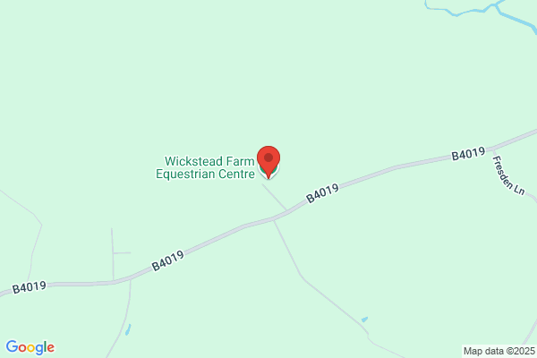Wickstead Farm Equestrian Centre