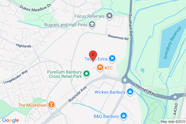 Wren Kitchens Banbury