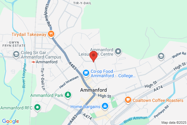 A D L Electrical Contractors Ltd