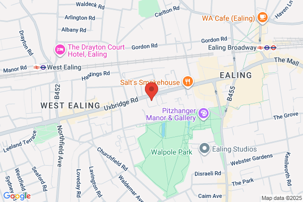 AM Chiropractic Clinic