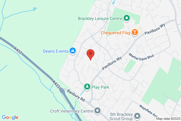 Banbury Mower Repairs