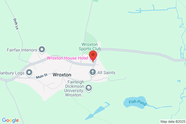 Best Western Plus Banbury Wroxton House Hotel
