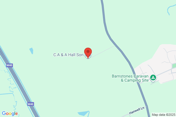 C A & A Hall & Son