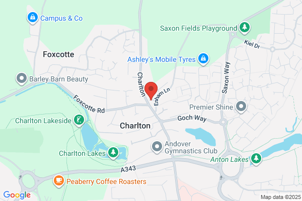 Charlton Play Group