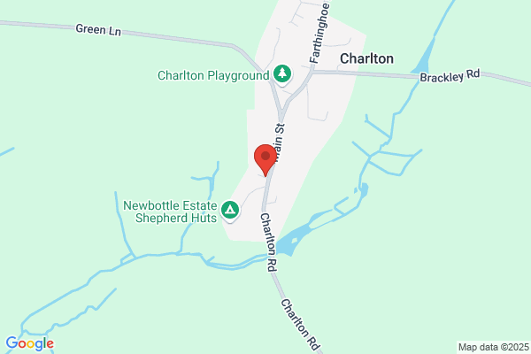 Charlton Scientific Ltd