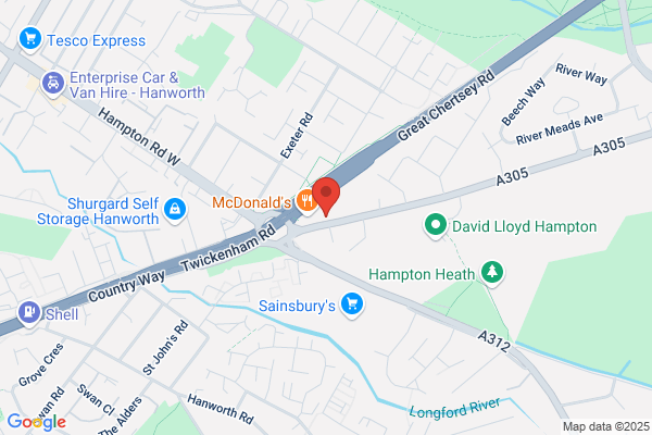 CarStore Direct Hanworth