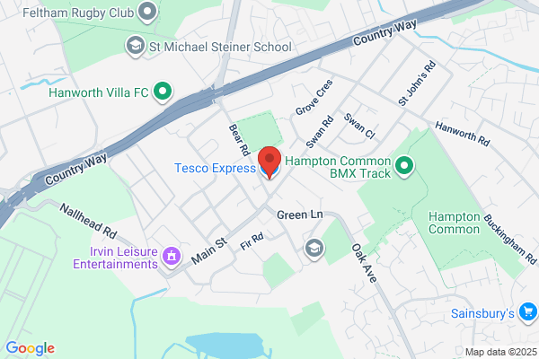 Tesco Express