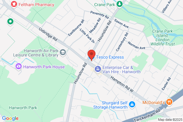 Tesco Express