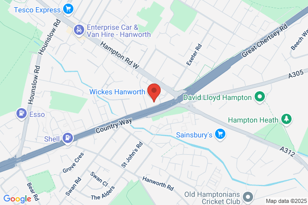 DPD Parcel Shop Location - Currys PC World