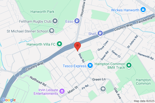 DPD Parcel Shop Location - Premier Express